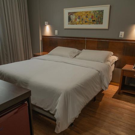 Piemonte Hotel Нова-Ліма Екстер'єр фото