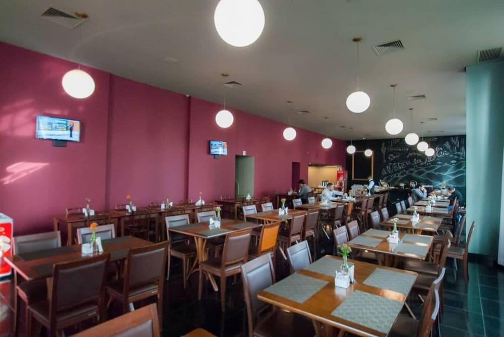 Piemonte Hotel Нова-Ліма Екстер'єр фото