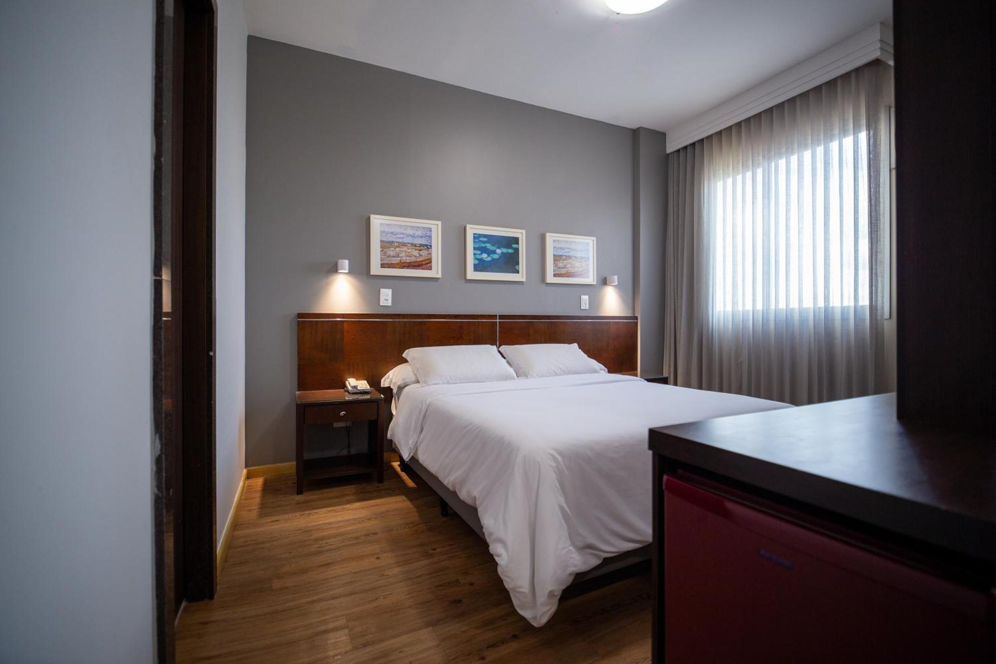 Piemonte Hotel Нова-Ліма Екстер'єр фото