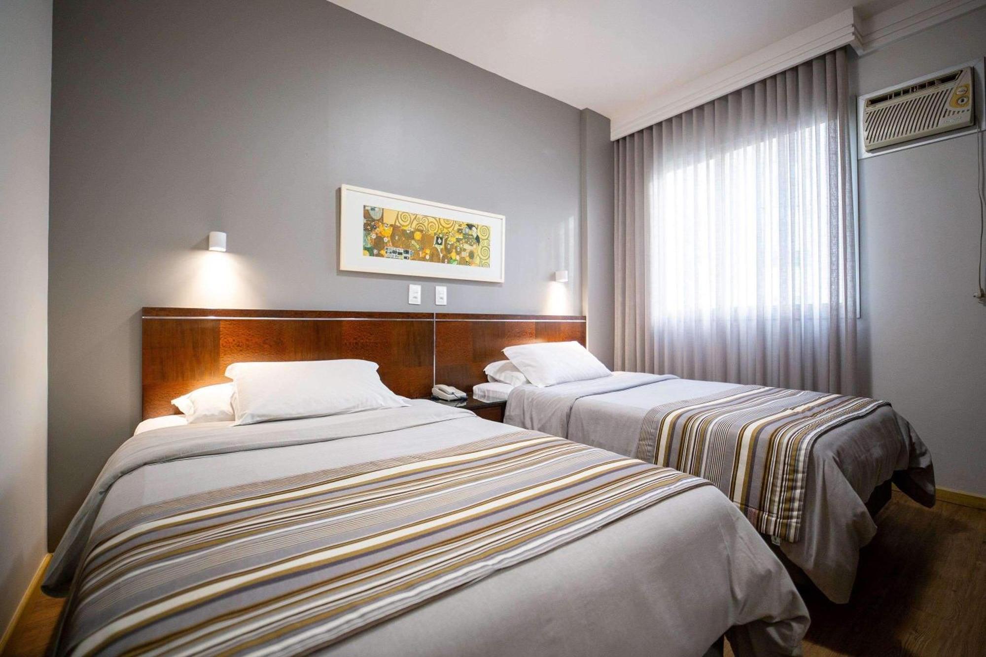 Piemonte Hotel Нова-Ліма Екстер'єр фото