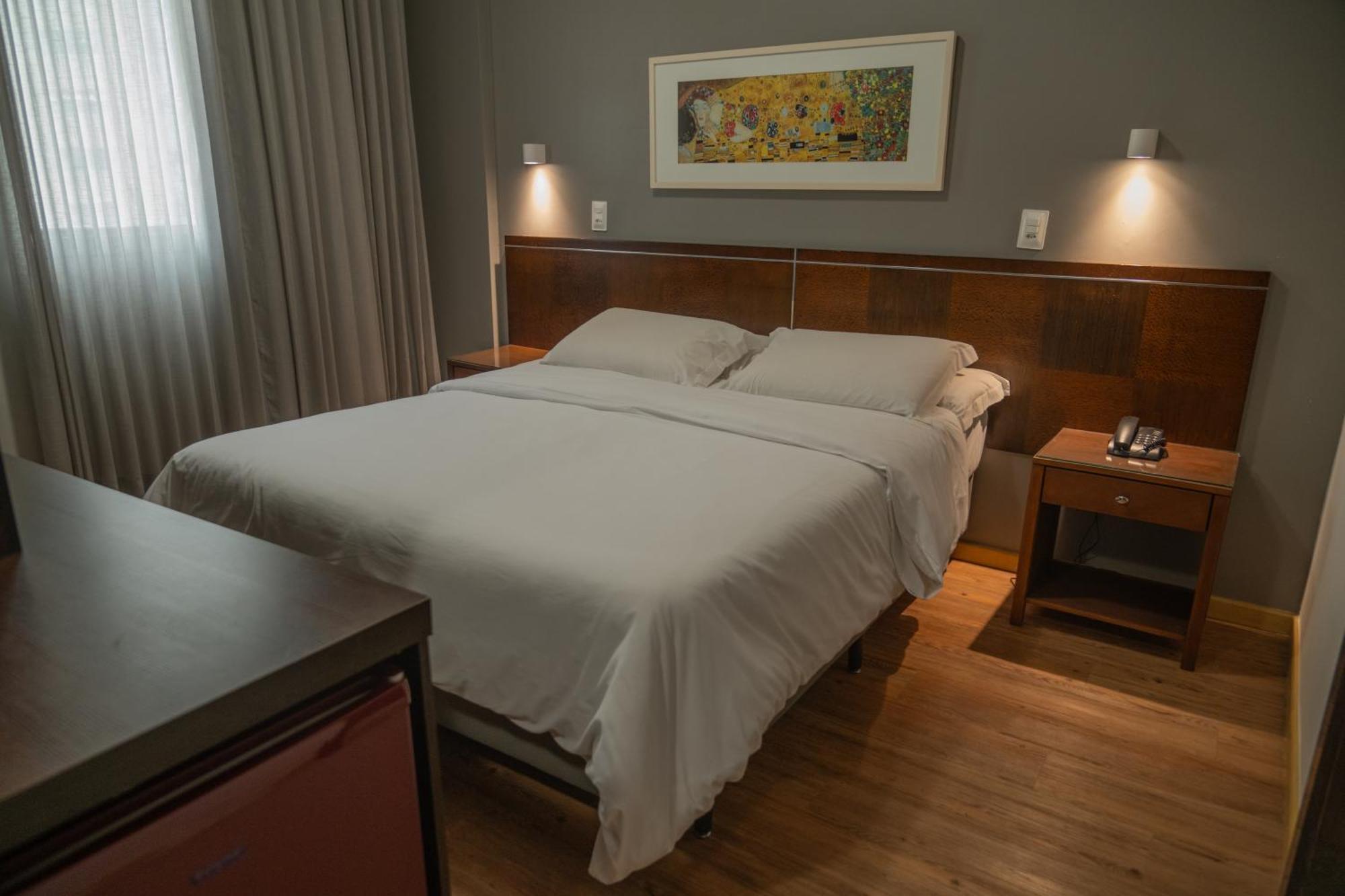 Piemonte Hotel Нова-Ліма Екстер'єр фото