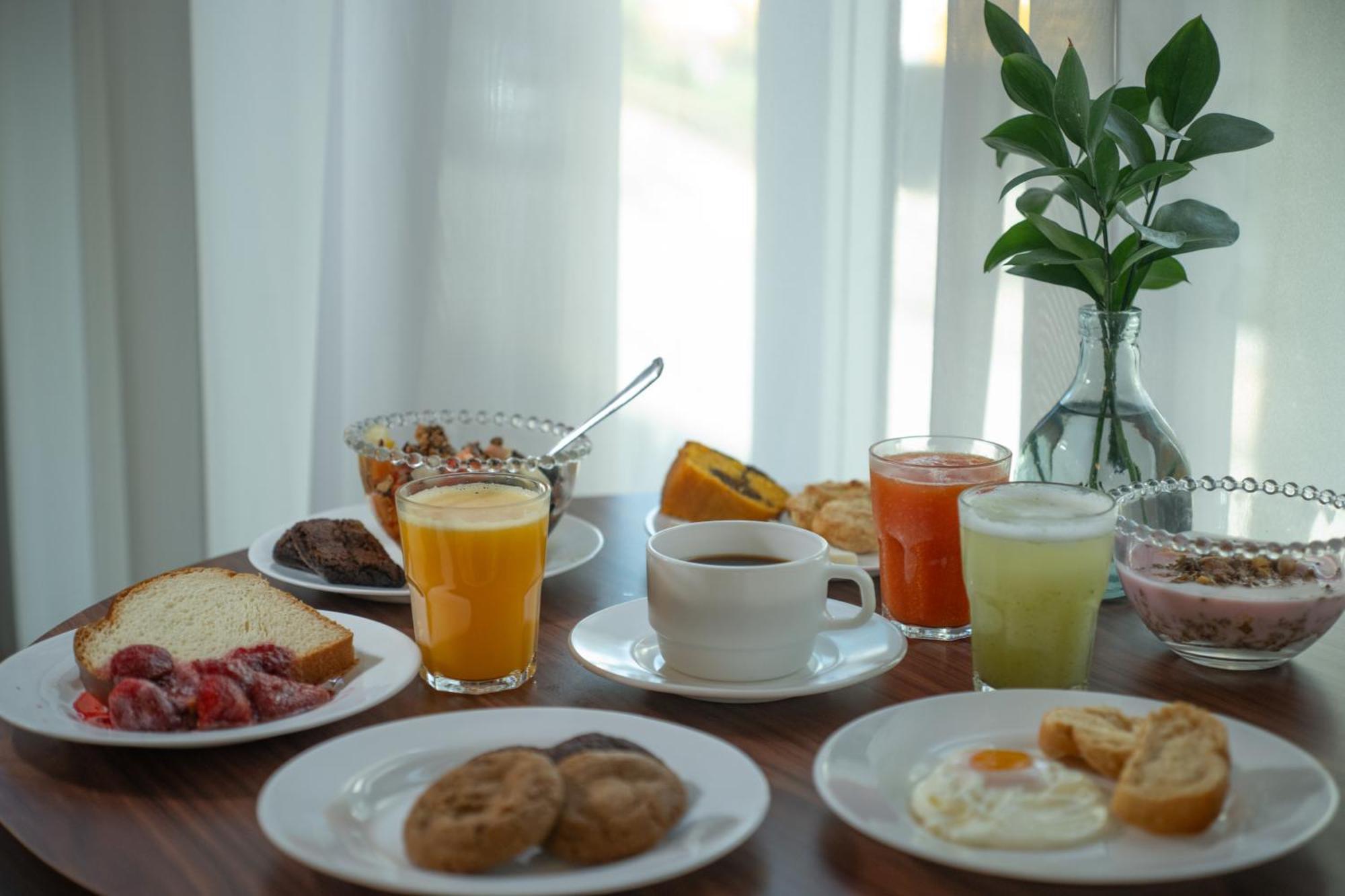 Piemonte Hotel Нова-Ліма Екстер'єр фото