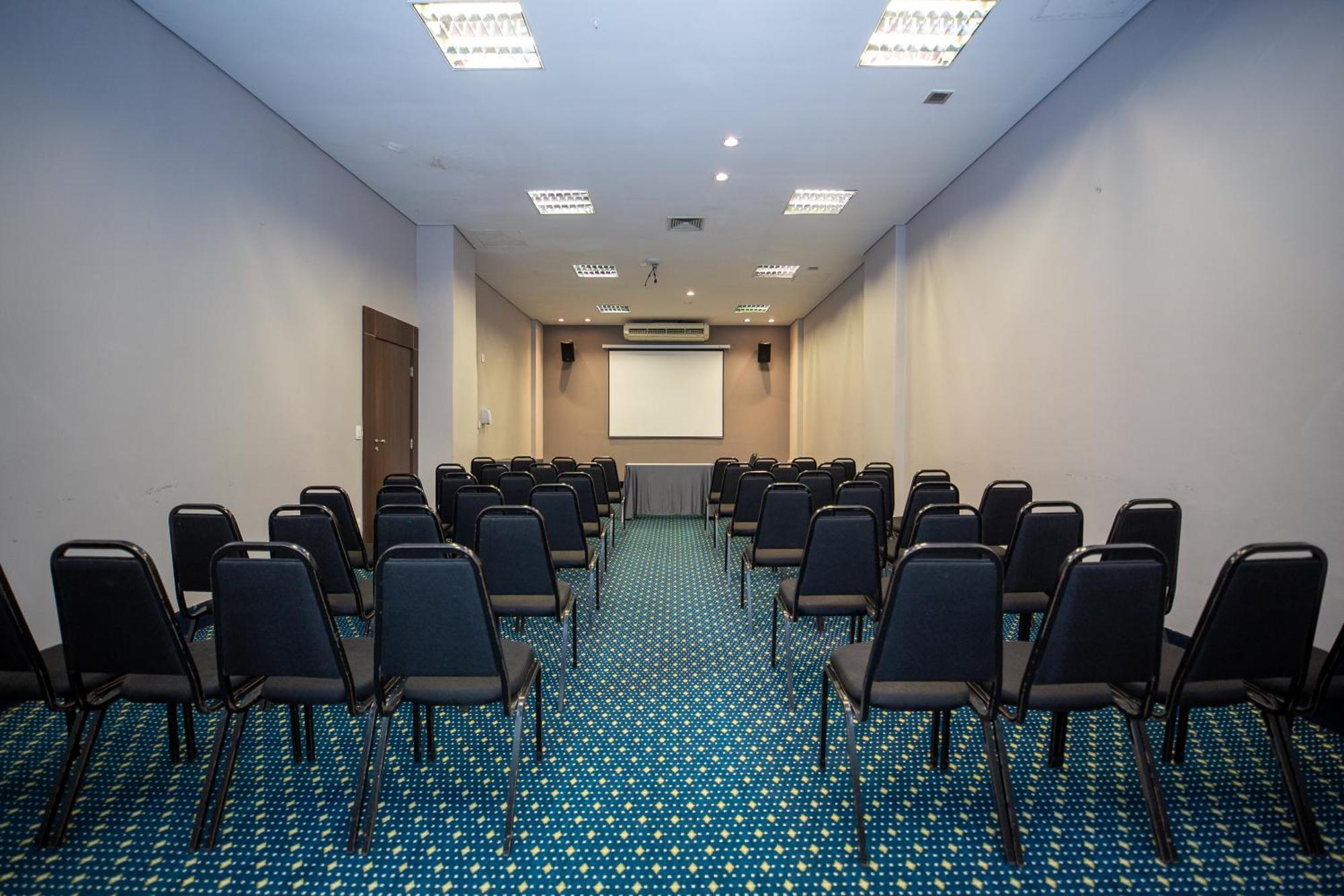 Piemonte Hotel Нова-Ліма Екстер'єр фото