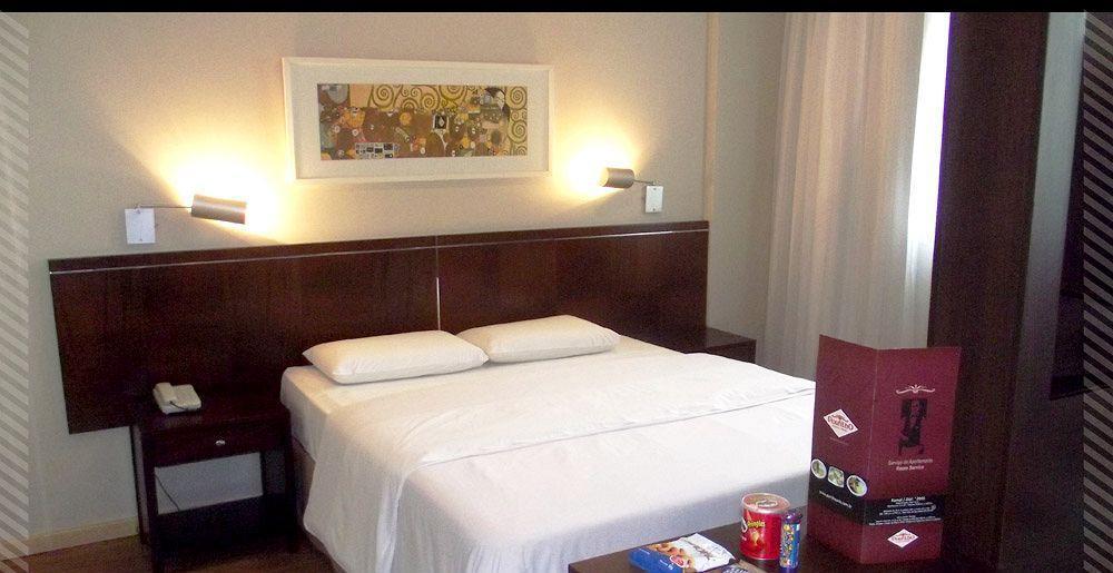 Piemonte Hotel Нова-Ліма Екстер'єр фото