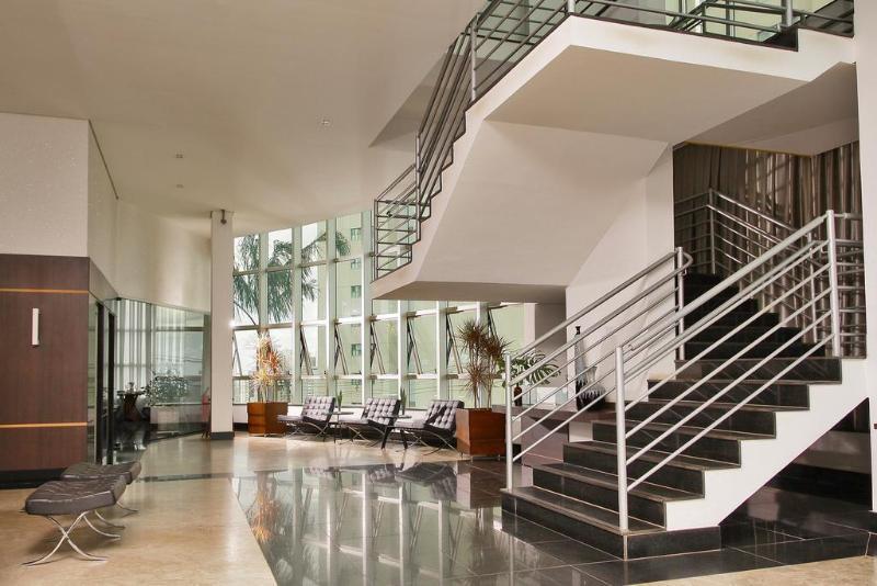 Piemonte Hotel Нова-Ліма Екстер'єр фото